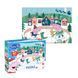 Пазл Dodo Peppa Pig Ковзанка 200770 фото 2