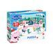 Пазл Dodo Peppa Pig Ковзанка 200770 фото 1