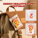 Магічна MAGIC PUFFY PIZZA Jar Melo JA99834 фото 11