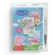 Водна розмальовка Dodo Peppa Pig 200645 фото 1