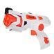 Інтерактивна мішень Same Toy Flying Ball S3227 фото 5