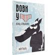 Вовк у трусах. Том 3. Вони страшенно мерзнуть