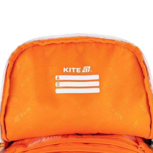 Рюкзак "Kite" /K26-585M-4/ Education 585 Street Style  K26-585M-4 фото