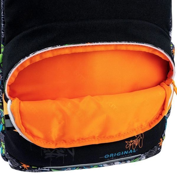 Рюкзак "Kite" /K26-585M-4/ Education 585 Street Style  K26-585M-4 фото