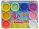 Набір тіста для ліплення, Play-Doh 8 кольорів E5062 фото 1