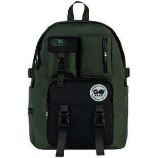 Рюкзак GoPack Education Teens GO26-2500L-4 фото