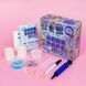 Набір для творчості Nano Tape Magic classic "Cute Animals" BKL5000-A фото 2