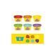 Набір для творчості Play-Doh Літери E8532  E8532 фото 3
