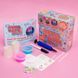 Набір для творчості Nano Tape Magic classic "Cute Food" BKL5000-B фото 2