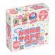 Набір для творчості Nano Tape Magic classic "Cute Food" BKL5000-B фото 7