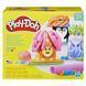 Набір для ліплення Play-Doh Рости та Стиль F8787 фото 1