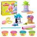 Набір для ліплення Play-Doh Рости та Стиль F8787 фото 2
