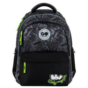 Рюкзак "GoPack" /GO26-182M-7/ Education 182M Wow Skate GO26-182M-7 фото