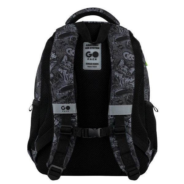 Рюкзак "GoPack" /GO26-182M-7/ Education 182M Wow Skate GO26-182M-7 фото