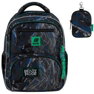 Рюкзак "Kite" /K25-773M-3/ Education 773 Beast Mode K25-773M-3 фото
