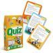 Карткова гра Dodo Quiz Вгадай хто це 301246 фото 2