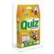 Карткова гра Dodo Quiz Вгадай хто це 301246 фото 3