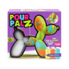 Pour Palz Набір для творчості Флюїд Арт - Balloon Dog "Танго Челато" GS-G25026 фото 1