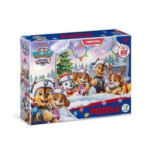 Пазл Dodo Paw Patrol Час Різдва настав 200696 фото